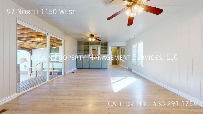 Building Photo - 97 N 1150 W