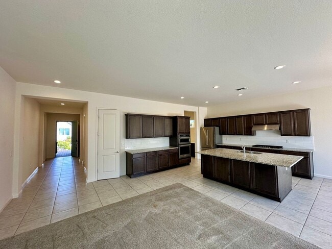 Building Photo - Copper View at Carmella Ranch | 3 Bed + 3 Car Garage Single Story Home