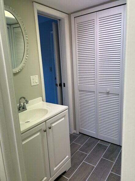 Master Bath #1 - 1376 Chesapeake Ave