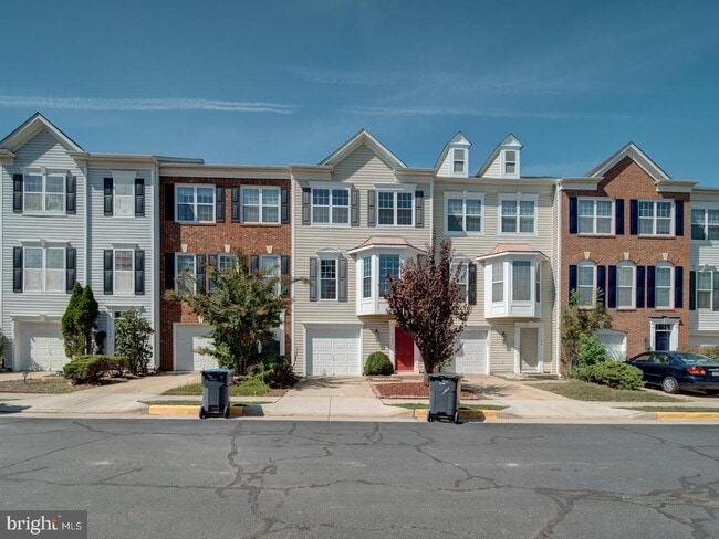 Building Photo - 5186 Fiery Dawn Ct