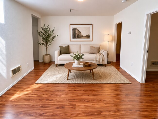 Building Photo - 2 Bedroom Apartment in the Heart of Tacoma