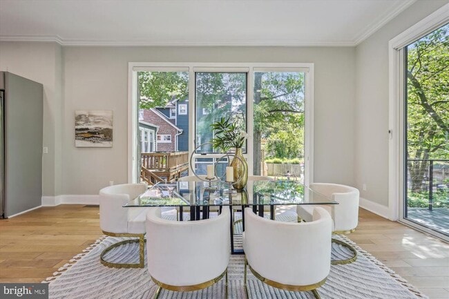 Building Photo - 5706 Nevada Ave NW