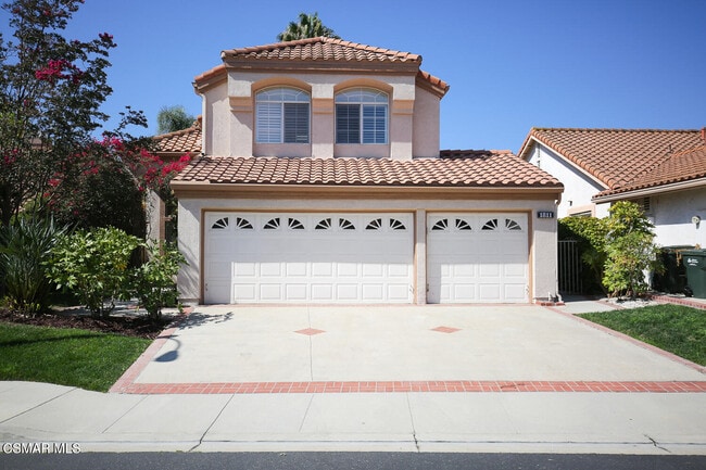 Building Photo - 1811 Fox Springs Cir