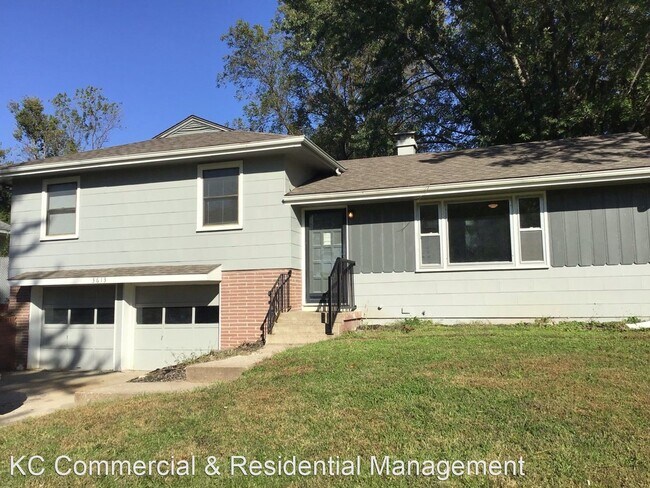 Primary Photo - 3 br, 2 bath House - 3613 N Chelsea Avenue