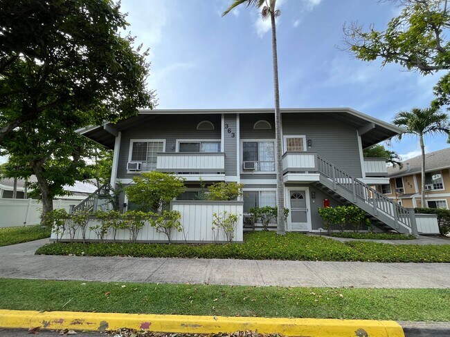 Building Photo - $2800, 2BR/1BA/2PKG, Crosspointe (Aiea/Hon...
