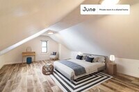 Building Photo - Room in Shared 5 bed/2 bath home