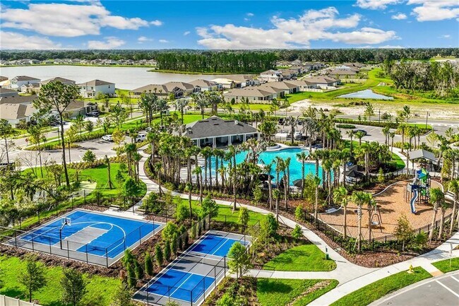 Building Photo - 3855 Capri Coast Dr