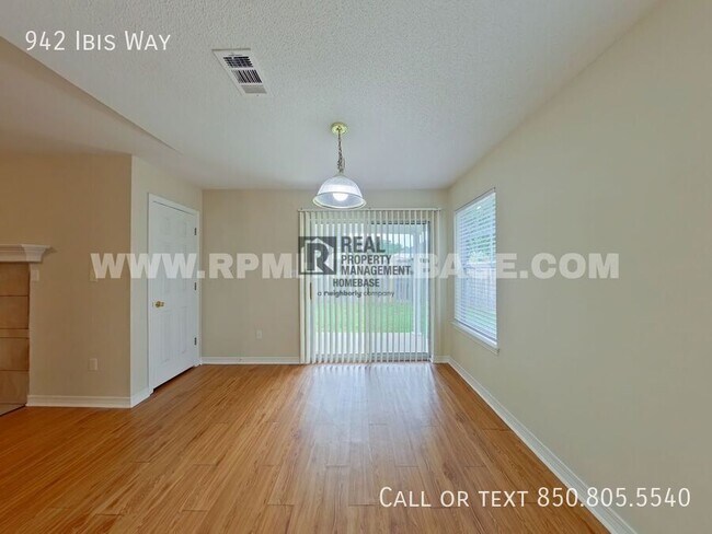 Building Photo - 942 Ibis Way