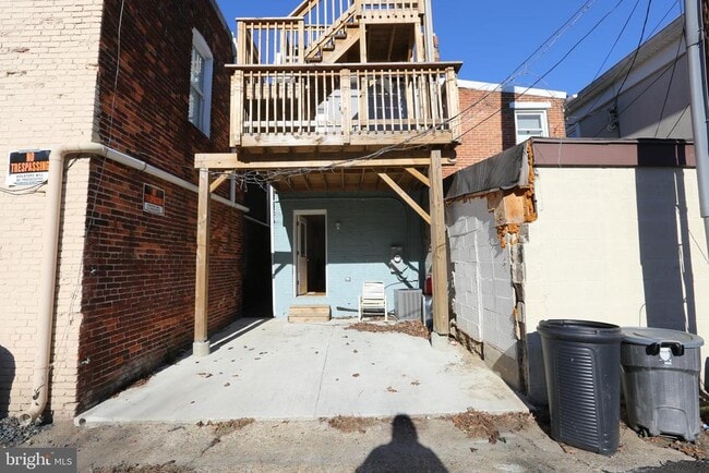 Building Photo - 2809 O'Donnell St
