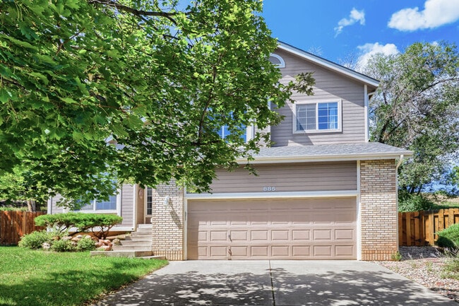 Building Photo - 885 Marlstone Pl