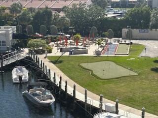 Building Photo - 2871 N Ocean Blvd