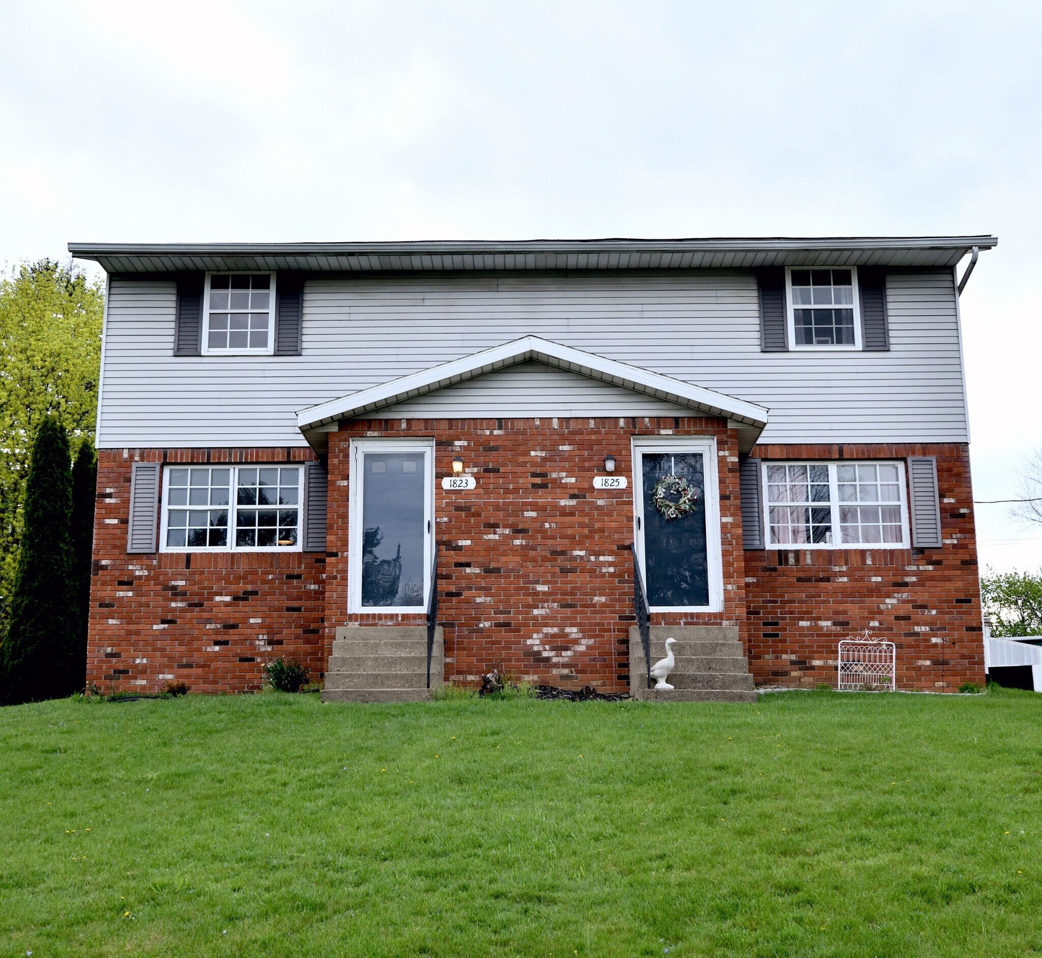 Building Photo - 1823 Koran Ave NW