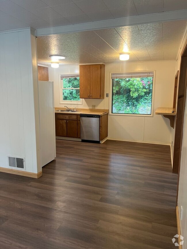 Building Photo - Arcata House Tier 2