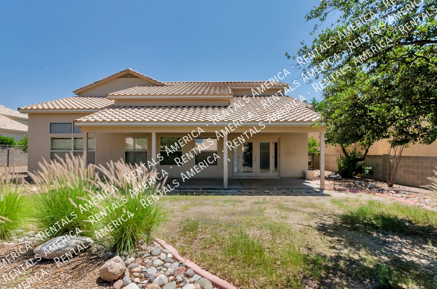 Building Photo - 10951 E Soaptree Pl