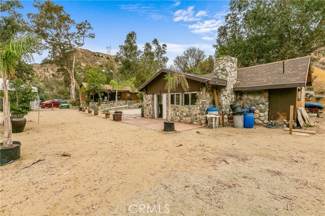 Building Photo - 14300 Little Tujunga Canyon Rd