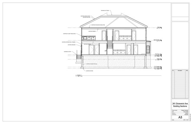 Building Photo - 341 Grosvenor Ave