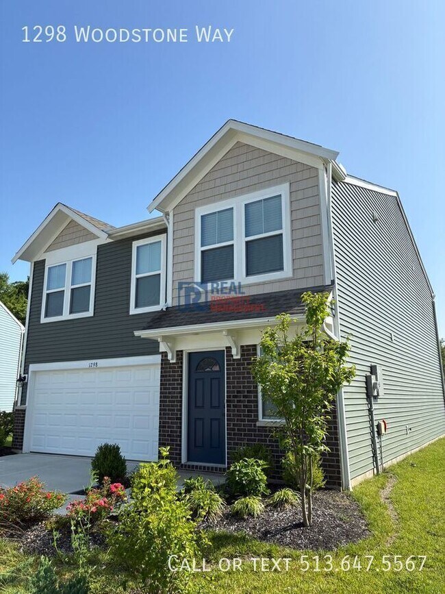 Building Photo - 1298 Woodstone Wy