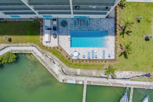 Building Photo - 400 150th Ave