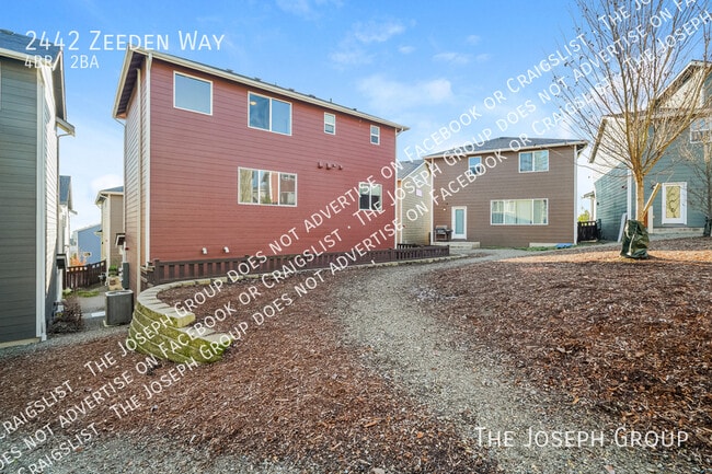 Building Photo - 2442 Zeeden Way