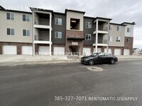 Building Photo - 13547 S Hanley Ln