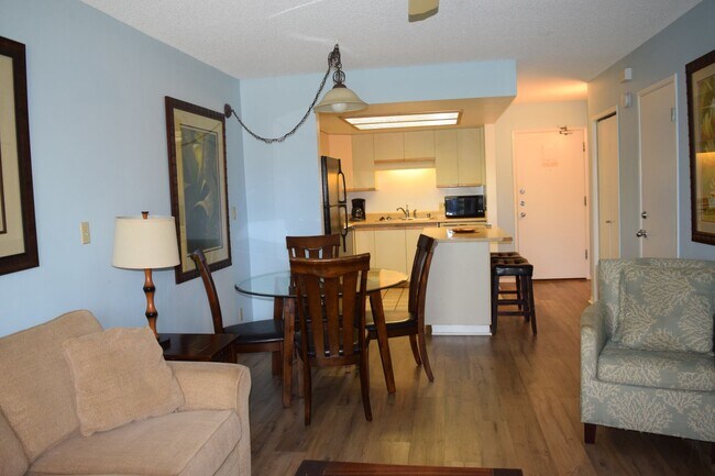Building Photo - Maui Banyan 1 bd/2 ba furnished unit - H209 - 12 month lease Available Now