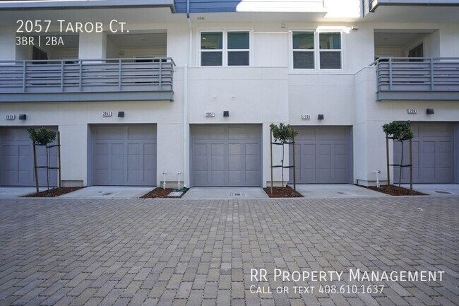 Building Photo - 2057 Tarob Ct