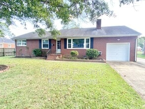 Building Photo - 1003 Faubus Dr