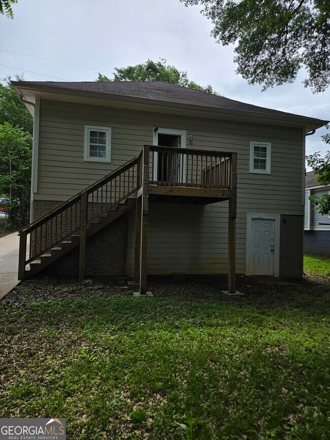 Building Photo - 937 Metropolitan Pkwy SW