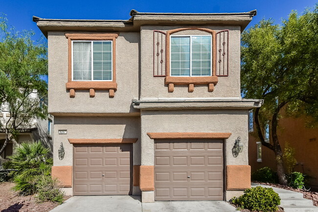 Building Photo - 8257 Begonia Blush Dr