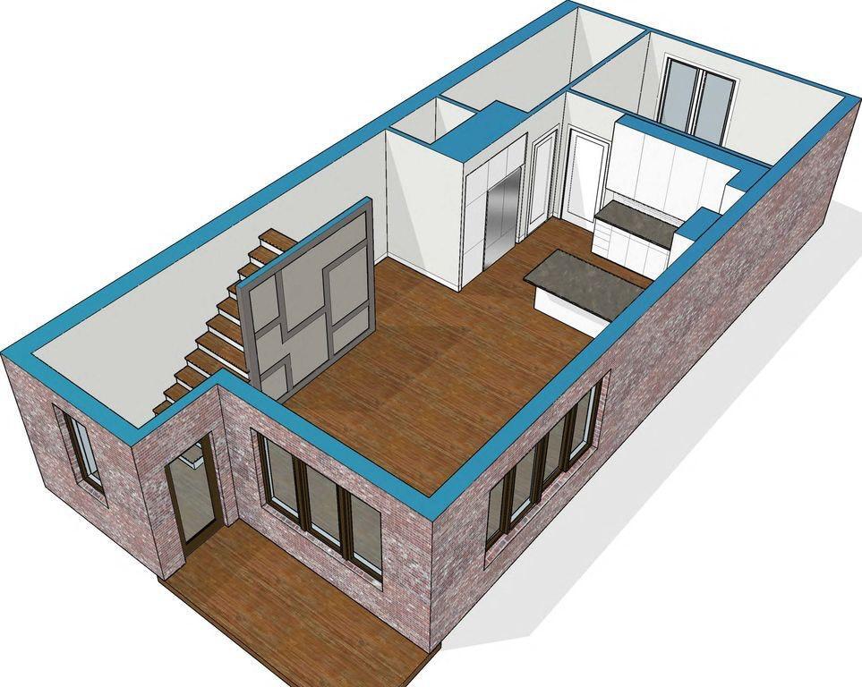 Building Photo - 1035 Chester Ave