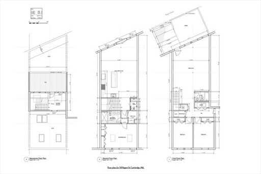 Building Photo - 58 Regent St