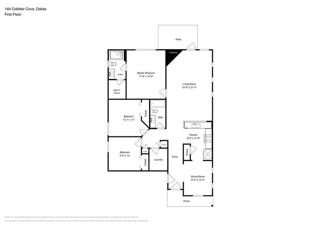 Building Photo - 144 Cobbler Cove Dr