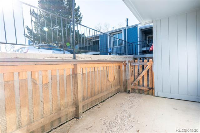 Building Photo - 7185 S Gaylord St