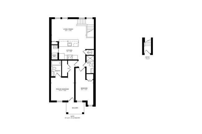 Building Photo - 1220 19th St NE
