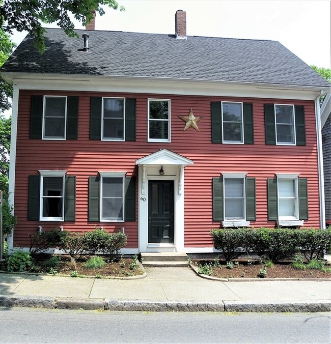 Building Photo - 60 Pleasant St