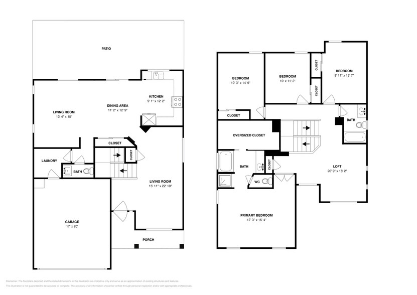 Building Photo - 23670 W Levi Dr