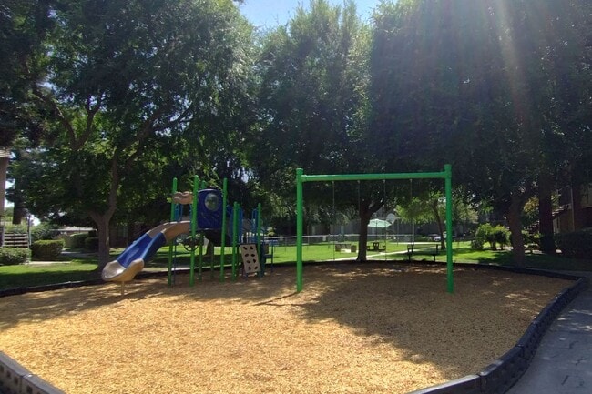 Interior Photo - Sierra Ridge in Clovis, California. The perfect place to call home!