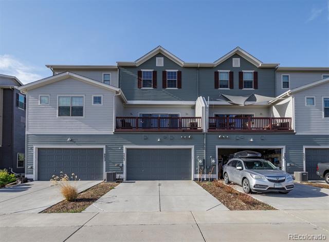 Building Photo - 8862 E 47th Ave