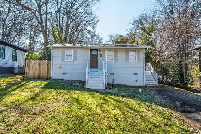 Building Photo - 2625 Booker Ave