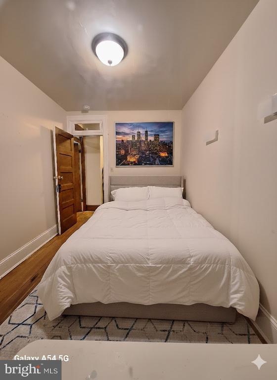 Building Photo - 3815 W St NW