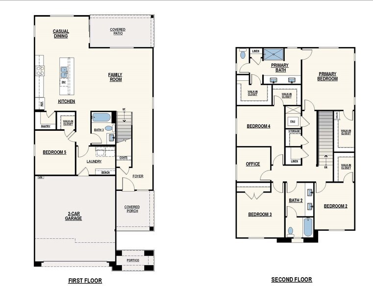 Building Photo - 2842 Hot Cider Ave