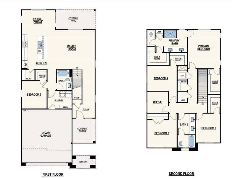 Building Photo - 4848 Blushing Star St