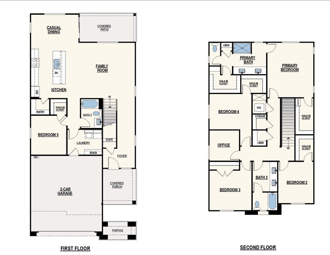 Building Photo - 2846 Hot Cider Ave