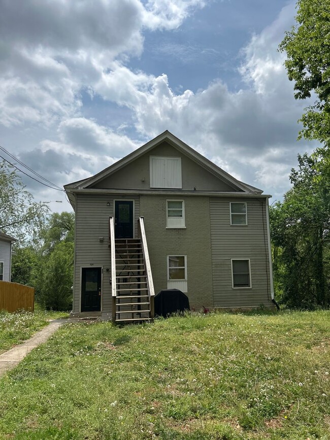 Building Photo - Campbell,SW,1517-1519