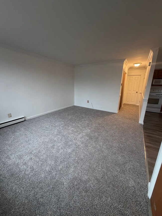 Building Photo - 534 Maryland Ave