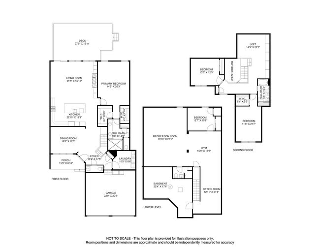 Building Photo - 4 Silent Nest Wy