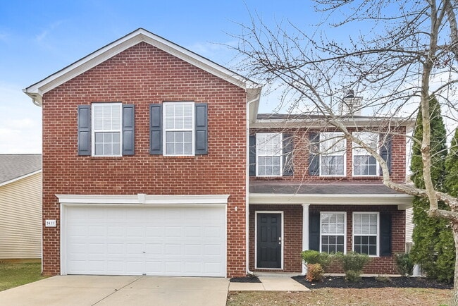 Building Photo - 3411 Almar Knot Dr