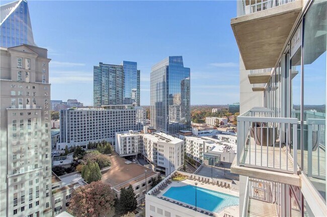 Building Photo - 3324 Peachtree Rd