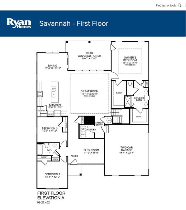 Building Photo - Brand New Smart Home for rent | $2,850/m. ...