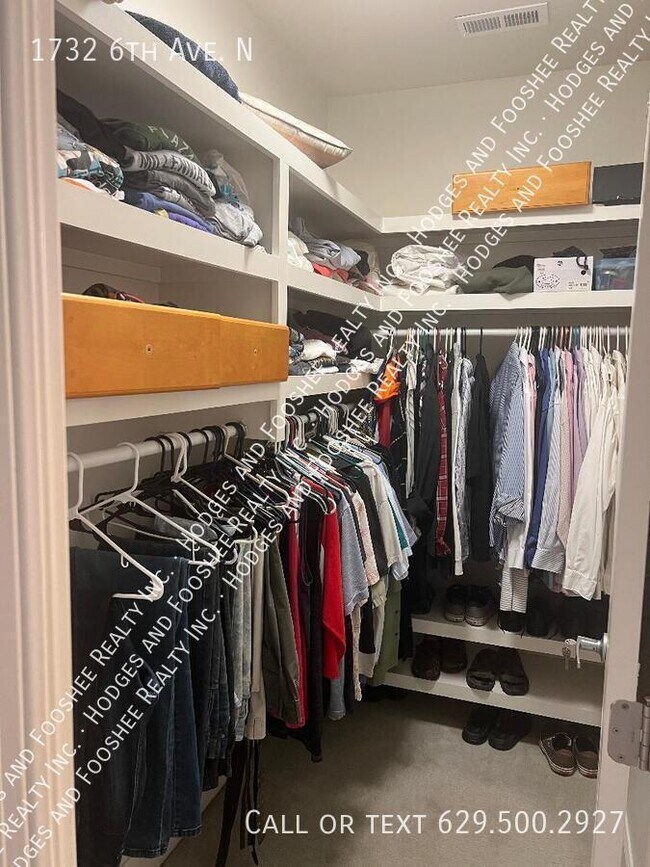 Building Photo - 1732 6th Ave N